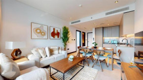 Burj Khalifa & Lagoon View , Private 1 Bedroom
